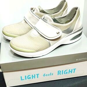 BZEES 8.5 W Comfort shoe